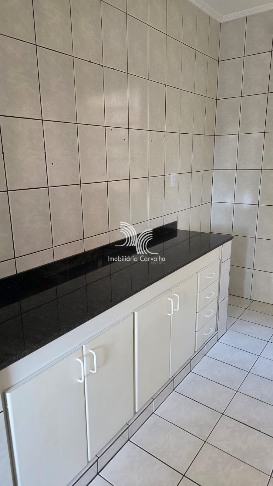 Apartamento com 2 dormitórios à venda, 50m² por R$ 100.000,00 - Conjunto Habitacional Roberto Romano - Santa Bárbara D'Oeste/SP — foto 3