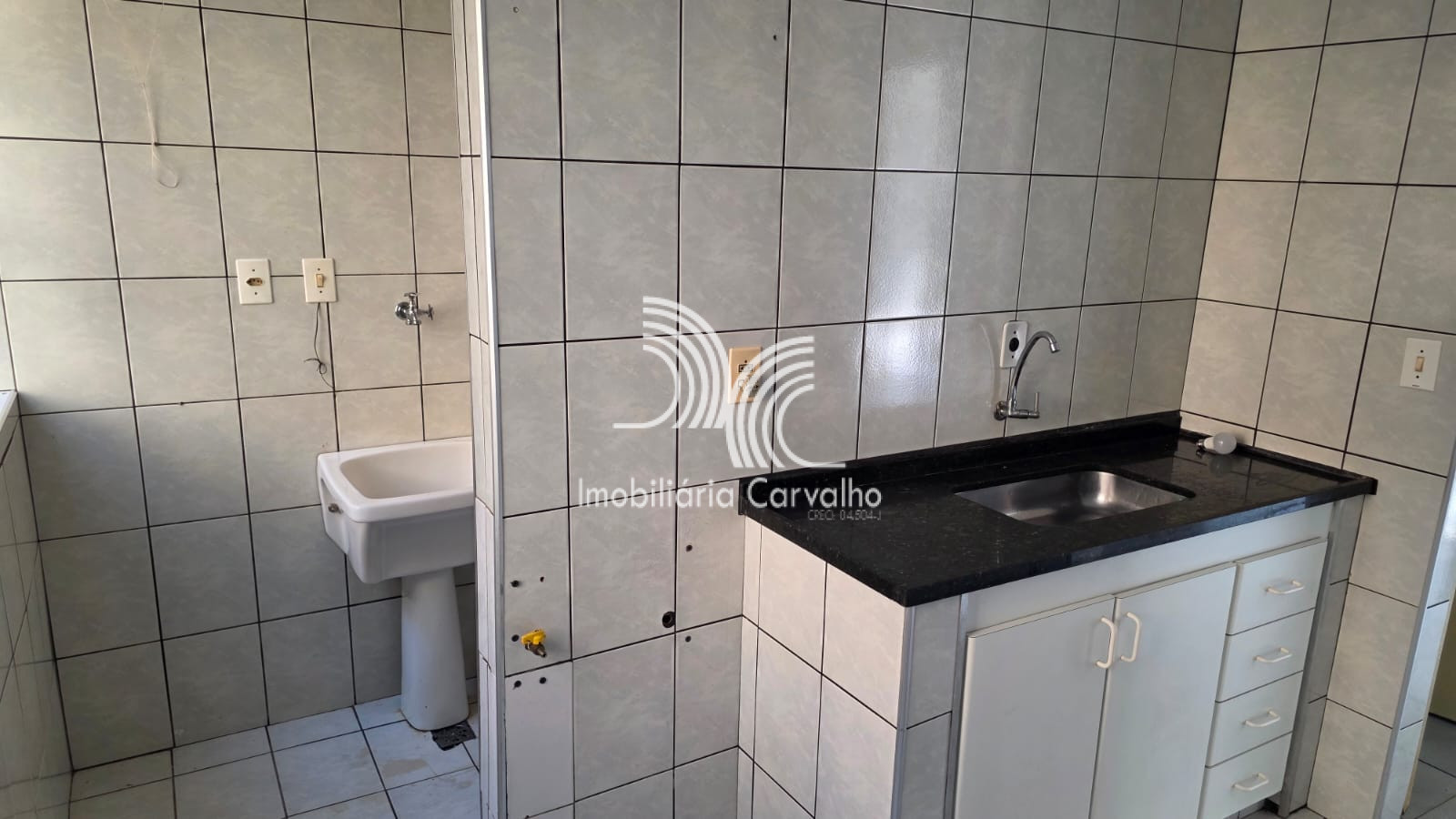 Apartamento com 2 dormitórios à venda, 50m² por R$ 100.000,00 - Conjunto Habitacional Roberto Romano - Santa Bárbara D'Oeste/SP — foto 4