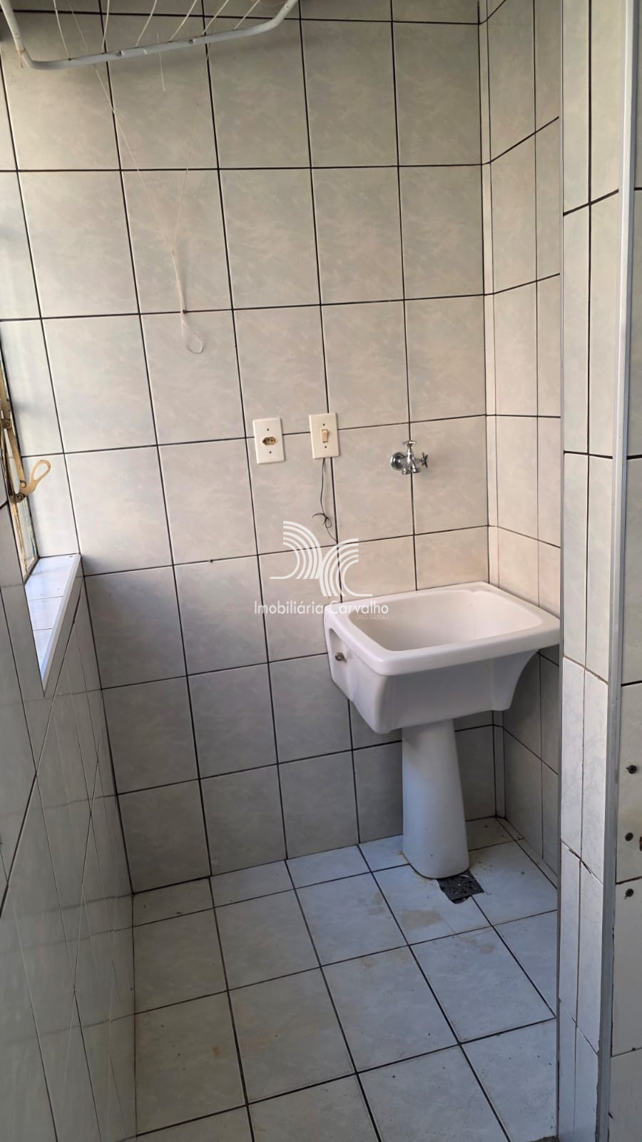 Apartamento com 2 dormitórios à venda, 50m² por R$ 100.000,00 - Conjunto Habitacional Roberto Romano - Santa Bárbara D'Oeste/SP — foto 5