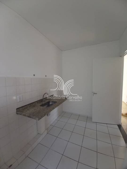 Apartamento com 2 dormitórios para locação por R$ 1.100,00/mês - Jardim das Laranjeiras - Santa Bárbara D'Oeste/SP — foto 4