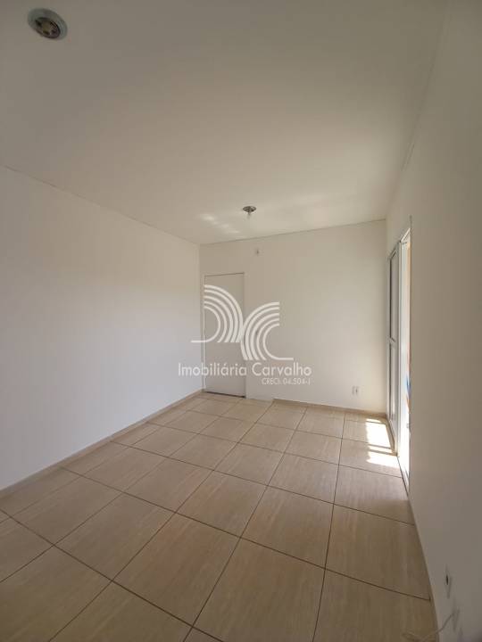 Apartamento com 2 dormitórios para locação por R$ 1.100,00/mês - Jardim das Laranjeiras - Santa Bárbara D'Oeste/SP — foto 2