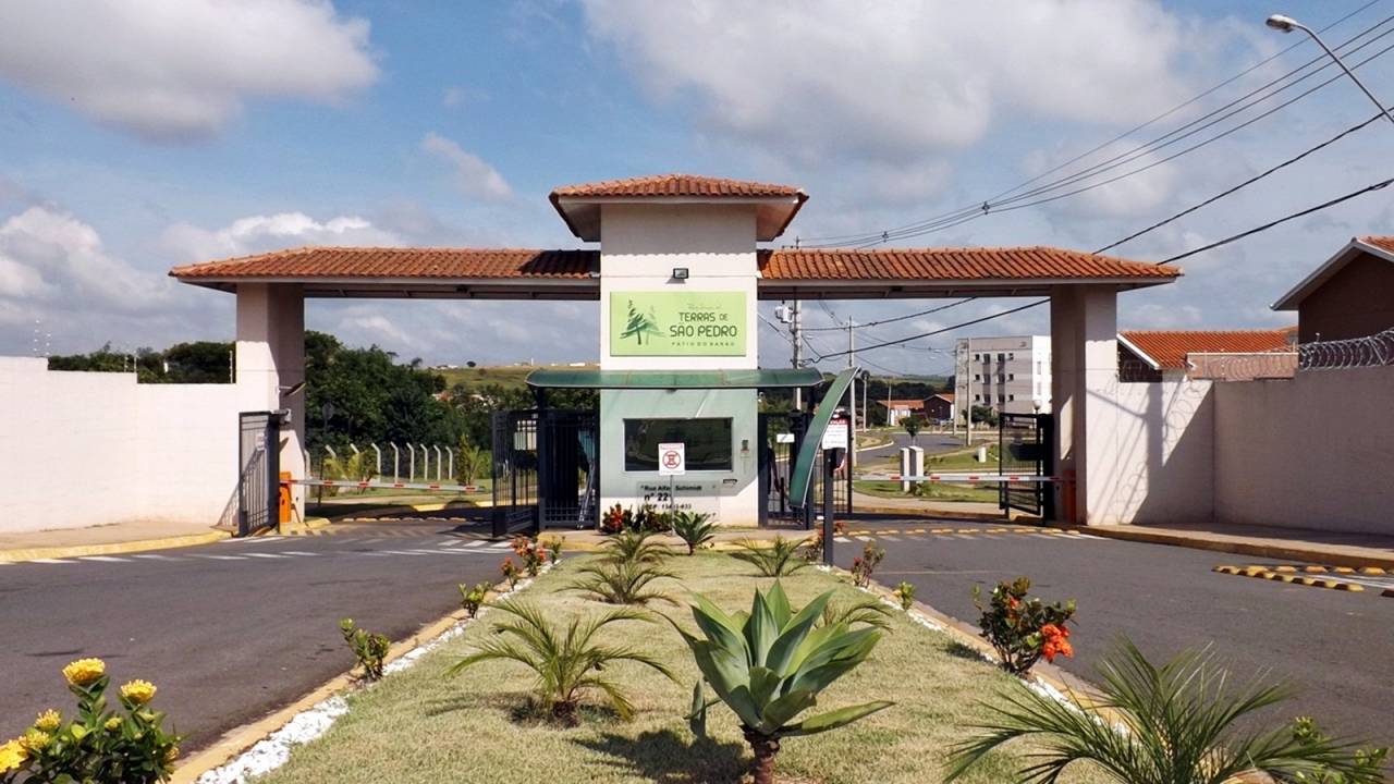 Apartamento em Jardim das Laranjeiras