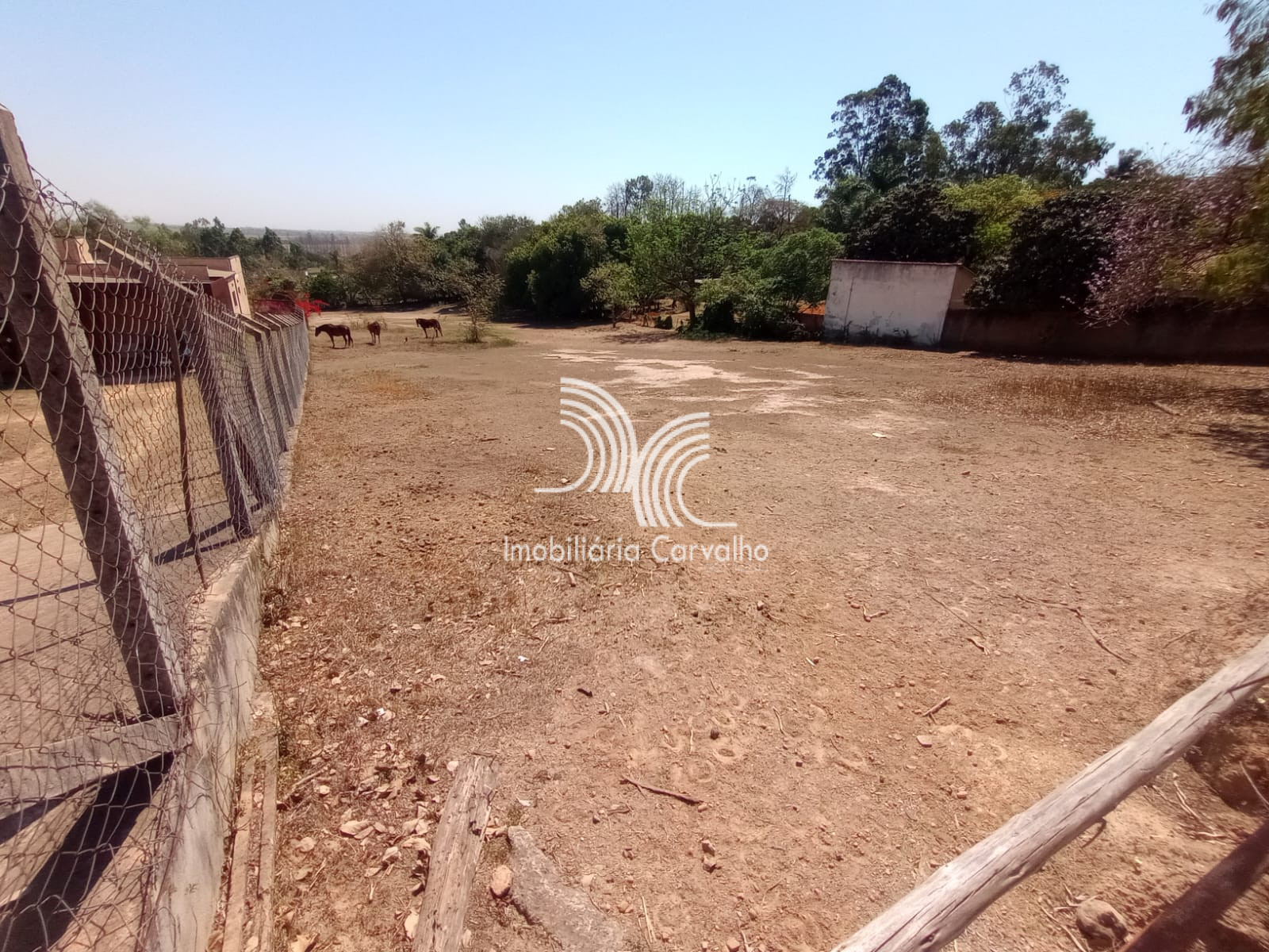 Terreno / Lote à venda, 3750m² por R$ 420.000,00 - Glebas Califórnia - Santa Bárbara D'Oeste/SP — foto 2