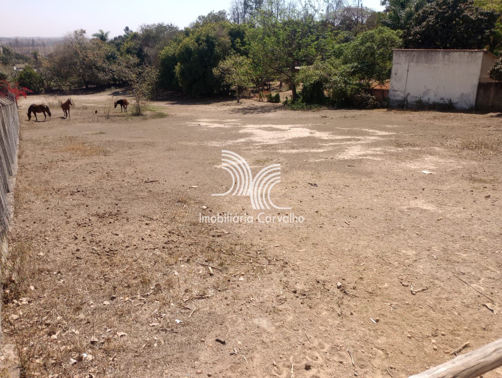 Terreno / Lote à venda, 3750m² por R$ 420.000,00 - Glebas Califórnia - Santa Bárbara D'Oeste/SP — foto 3