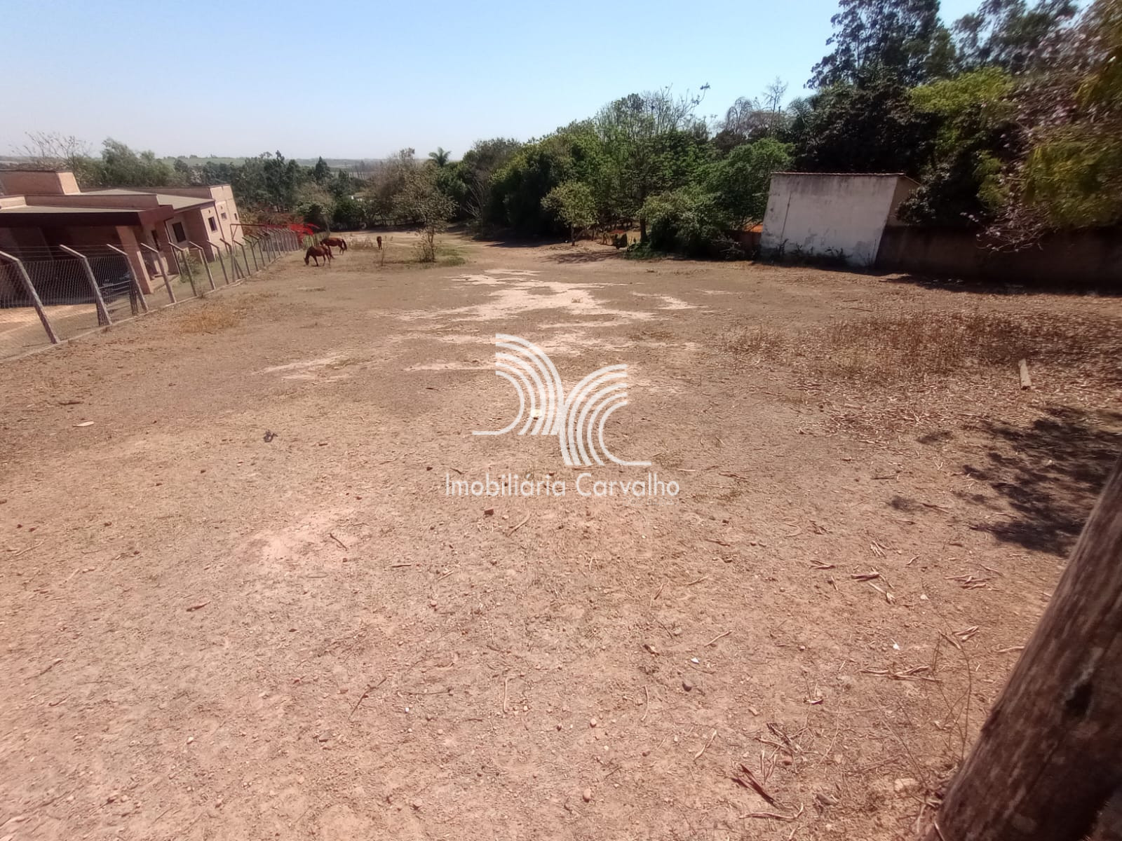 Terreno / Lote em Glebas Califórnia