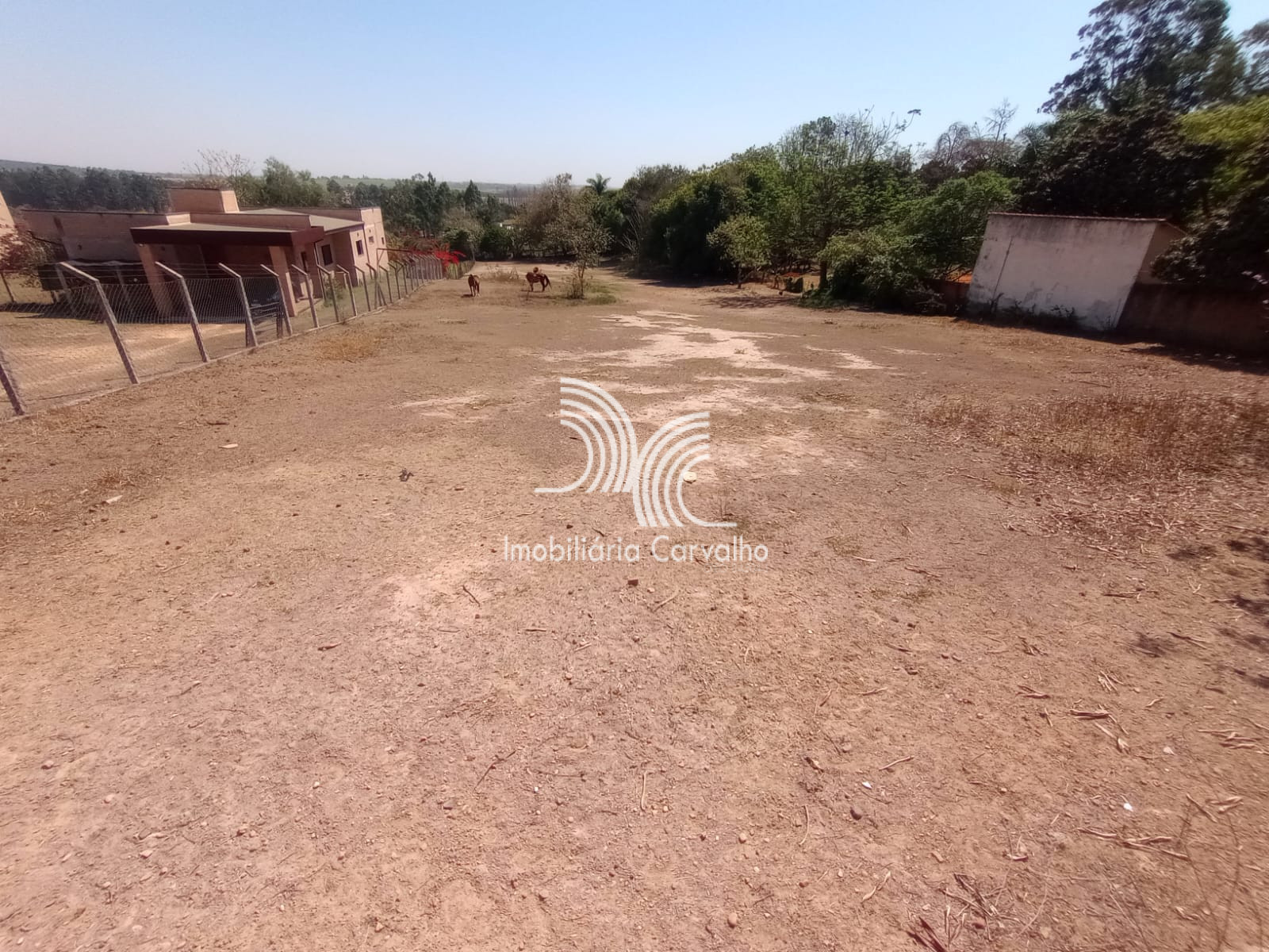 Terreno / Lote à venda, 3750m² por R$ 420.000,00 - Glebas Califórnia - Santa Bárbara D'Oeste/SP — foto 4