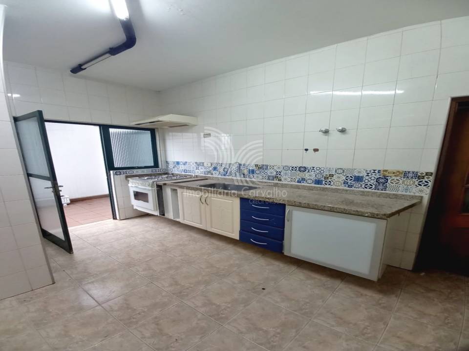 Casa com 2 dormitórios para locação por R$ 1.800,00/mês - Centro - Santa Bárbara D'Oeste/SP — foto 5