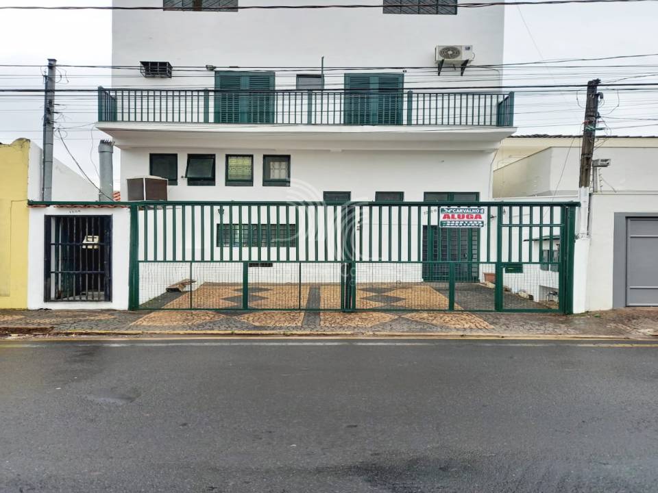 Casa em Centro