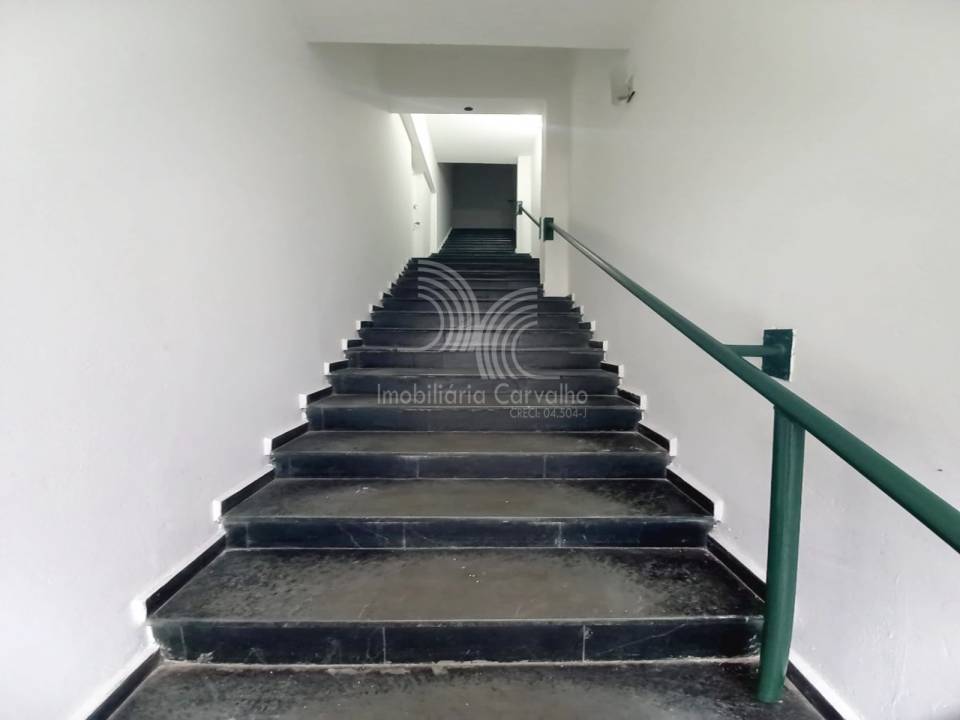 Casa com 2 dormitórios para locação por R$ 1.800,00/mês - Centro - Santa Bárbara D'Oeste/SP — foto 2