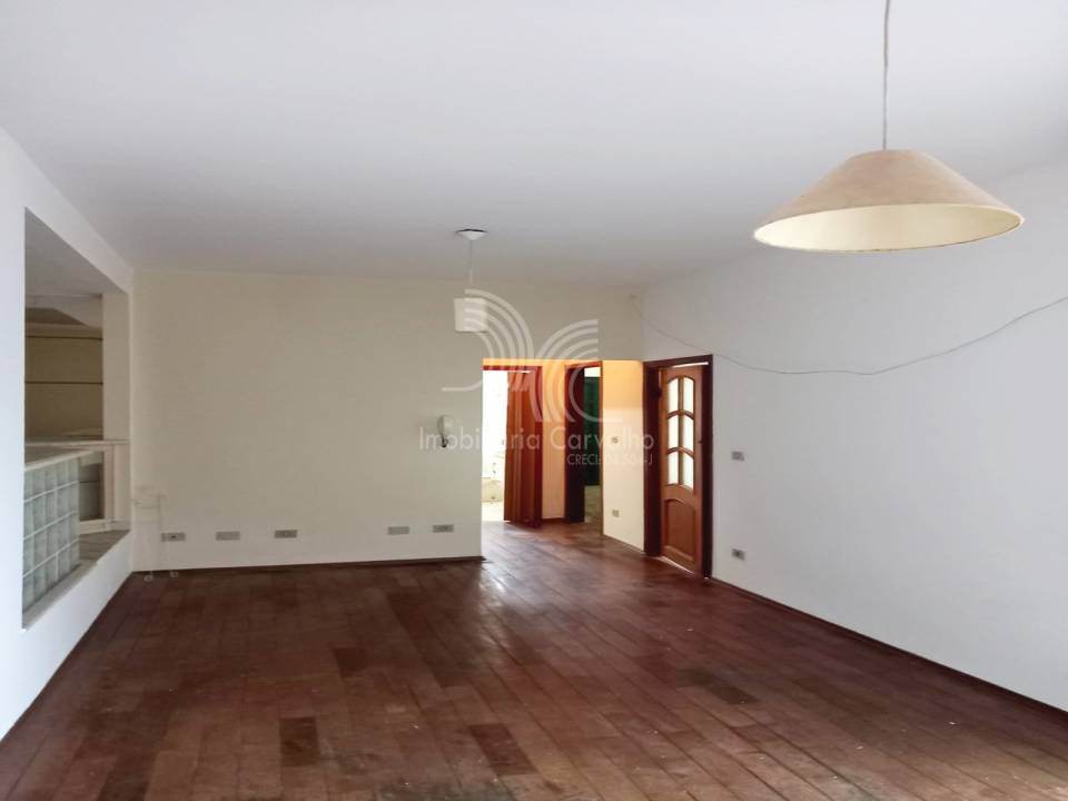 Casa com 2 dormitórios para locação por R$ 1.800,00/mês - Centro - Santa Bárbara D'Oeste/SP — foto 3