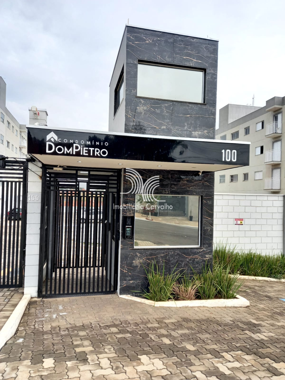 Apartamento em Jardim Vista Alegre