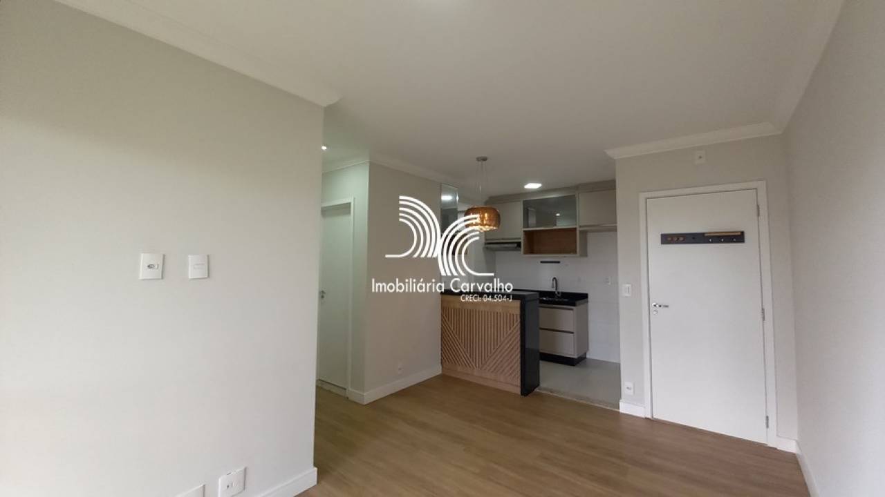 Apartamento com 2 dormitórios para locação por R$ 1.800,00/mês - CONDOMÍNIO RESIDENCIAL NEXT - Santa Bárbara D'Oeste/SP — foto 3