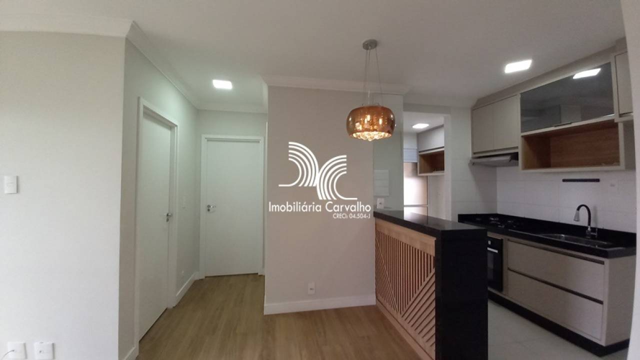Apartamento com 2 dormitórios para locação por R$ 1.800,00/mês - CONDOMÍNIO RESIDENCIAL NEXT - Santa Bárbara D'Oeste/SP — foto 5