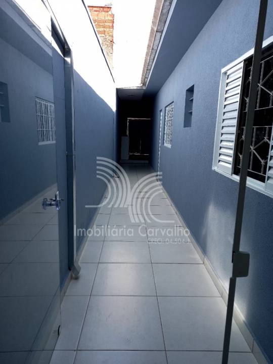 Casa em Jardim Santa Rita de Cássia