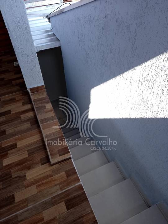 Casa com 3 dormitórios para locação por R$ 2.500,00/mês - Jardim Santa Rita de Cássia - Santa Bárbara D'Oeste/SP — foto 5