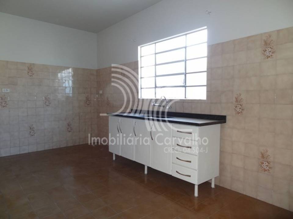 Casa com 3 dormitórios Disponível - Vila Linópolis I - Santa Bárbara D'Oeste/SP — foto 5