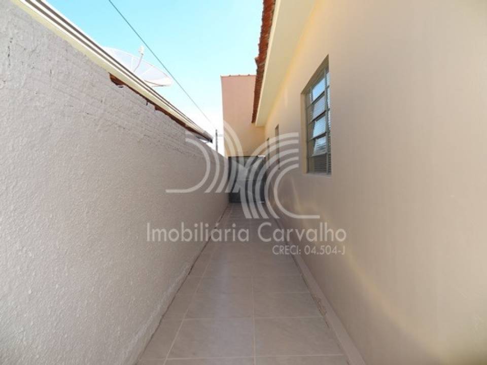 Casa em Linópolis 1ª Gleba