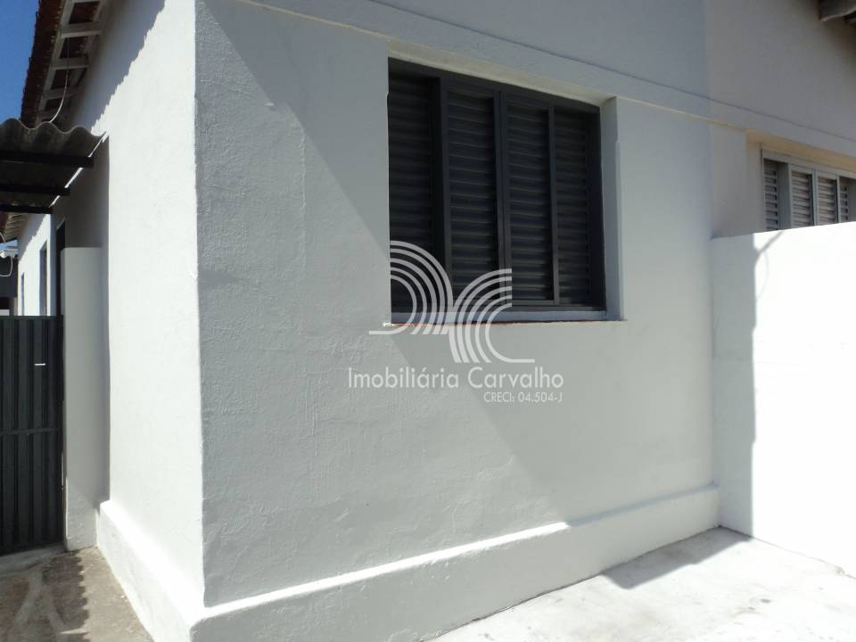 Casa com 1 dormitório para locação por R$ 950,00/mês - Vila Breda - Santa Bárbara D'Oeste/SP — foto 2