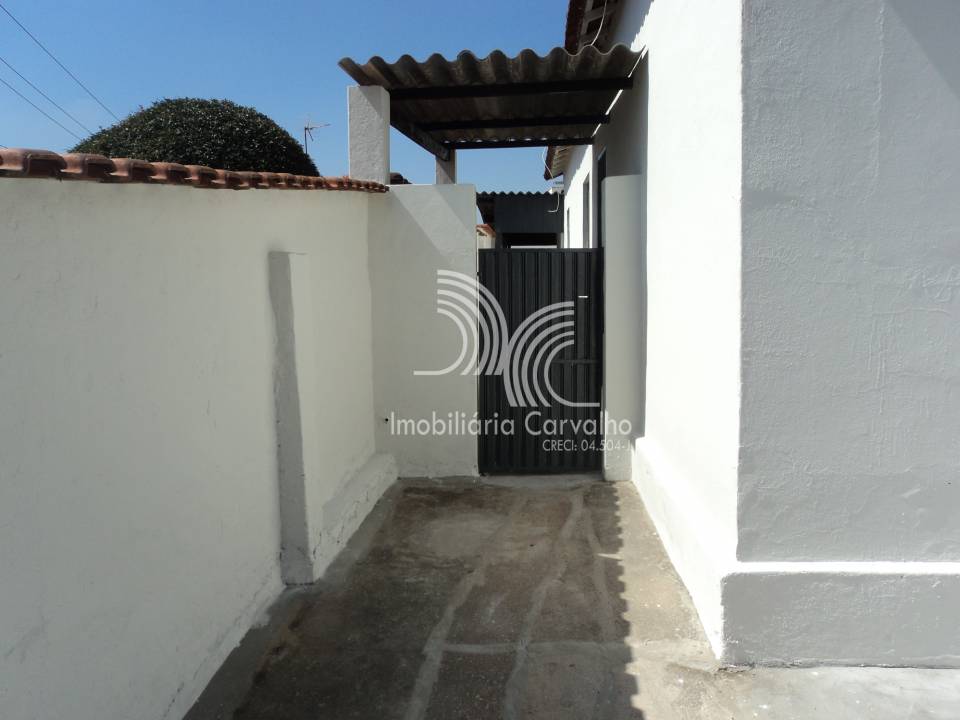 Casa com 1 dormitório para locação por R$ 950,00/mês - Vila Breda - Santa Bárbara D'Oeste/SP — foto 3