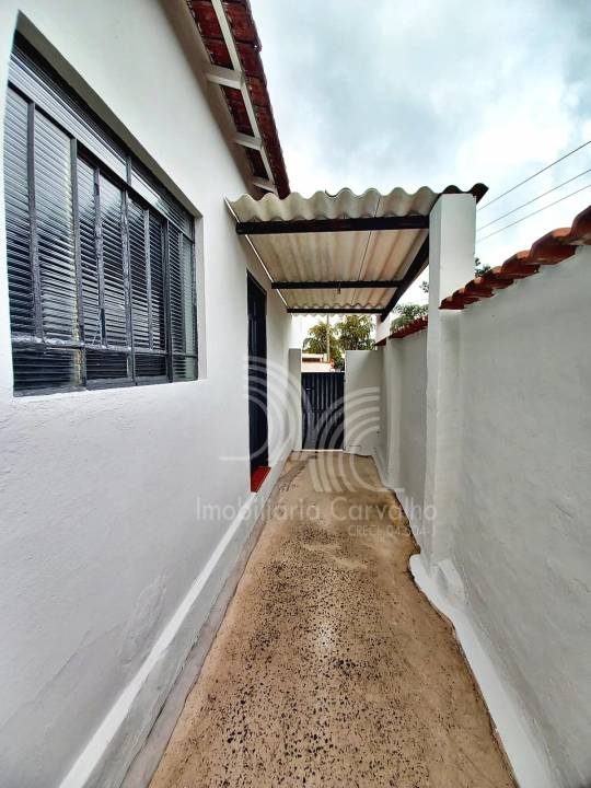 Casa com 1 dormitório para locação por R$ 950,00/mês - Vila Breda - Santa Bárbara D'Oeste/SP — foto 4