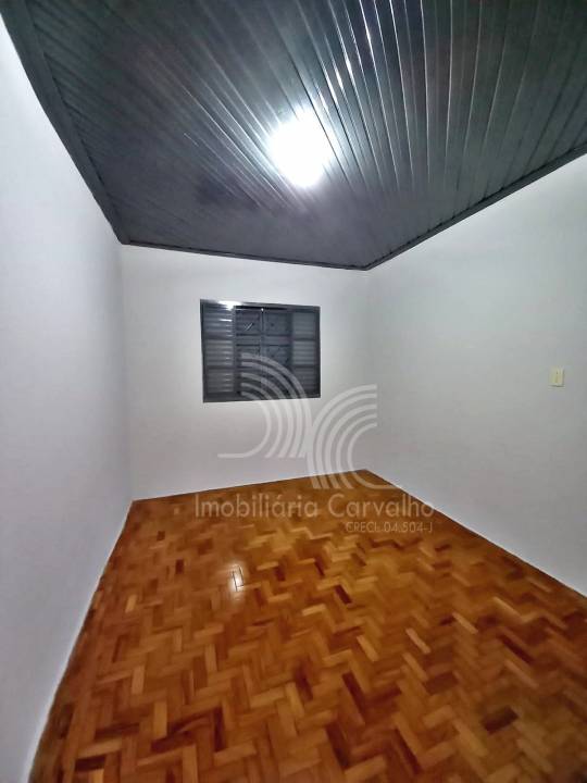 Casa com 1 dormitório para locação por R$ 950,00/mês - Vila Breda - Santa Bárbara D'Oeste/SP — foto 5
