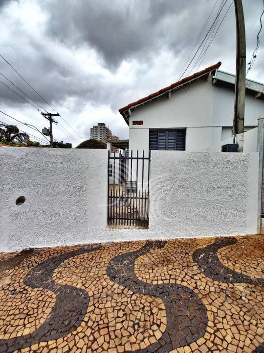 Casa em Vila Pires