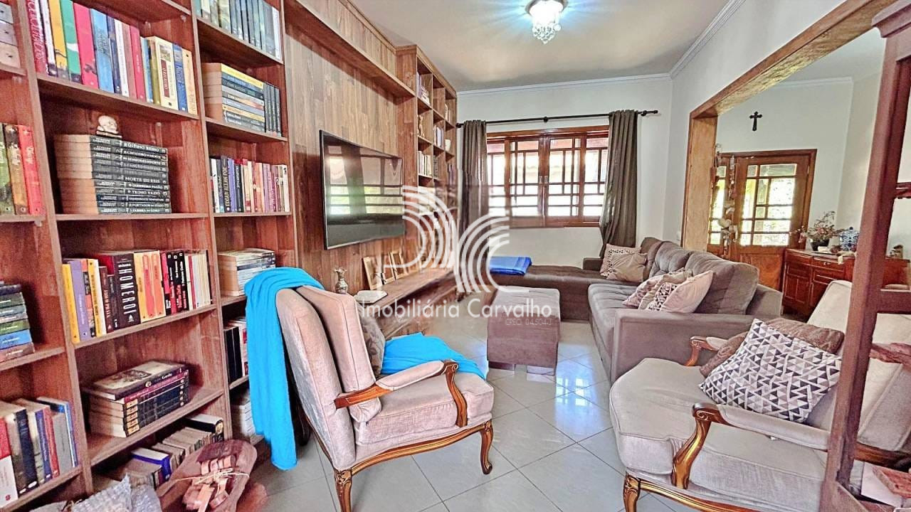 Casa em Residencial Furlan