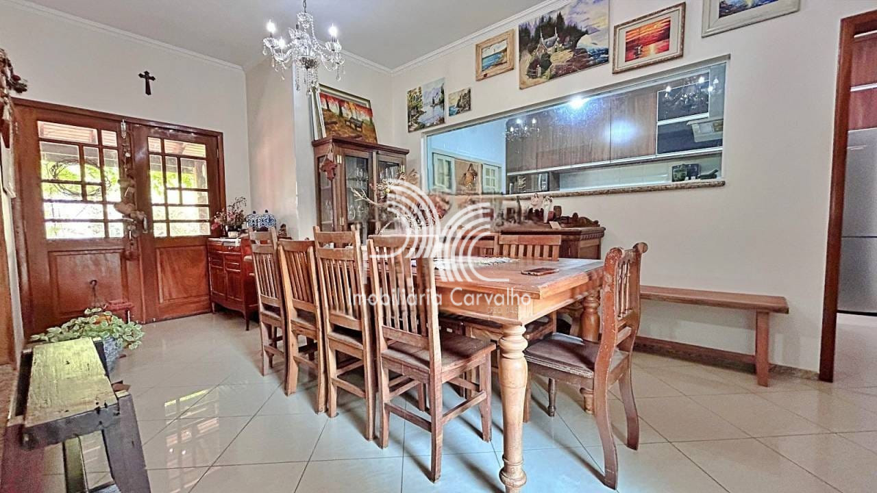 Casa com 3 dormitórios à venda, 320m² por R$ 980.000,00 - Residencial Furlan - Santa Bárbara D'Oeste/SP — foto 4