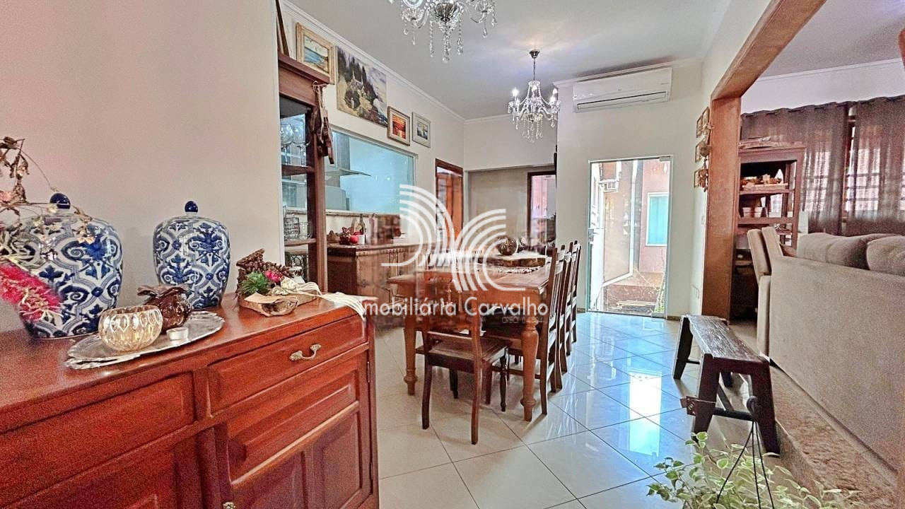 Casa com 3 dormitórios à venda, 320m² por R$ 980.000,00 - Residencial Furlan - Santa Bárbara D'Oeste/SP — foto 5