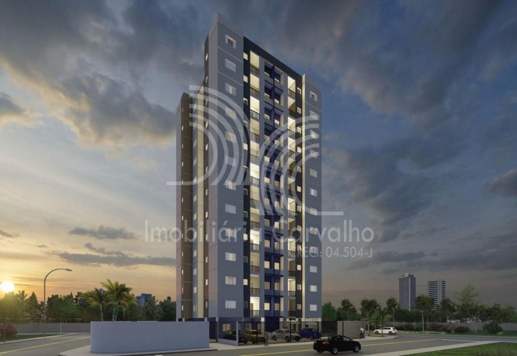 Apartamento em Vila Siqueira Campos