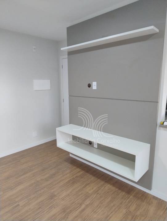 Apartamento com 2 dormitórios para locação por R$ 1.500,00/mês - MADREPÉROLA RESIDENCIAL - Santa Bárbara D'Oeste/SP — foto 5
