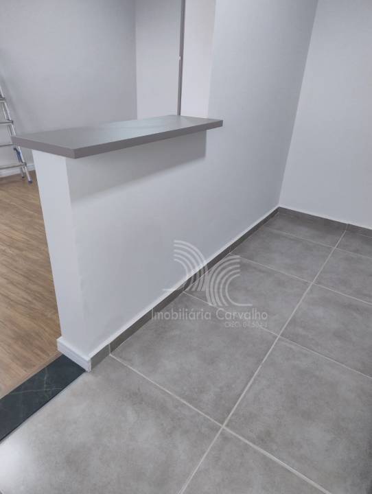 Apartamento com 2 dormitórios para locação por R$ 1.500,00/mês - MADREPÉROLA RESIDENCIAL - Santa Bárbara D'Oeste/SP — foto 4