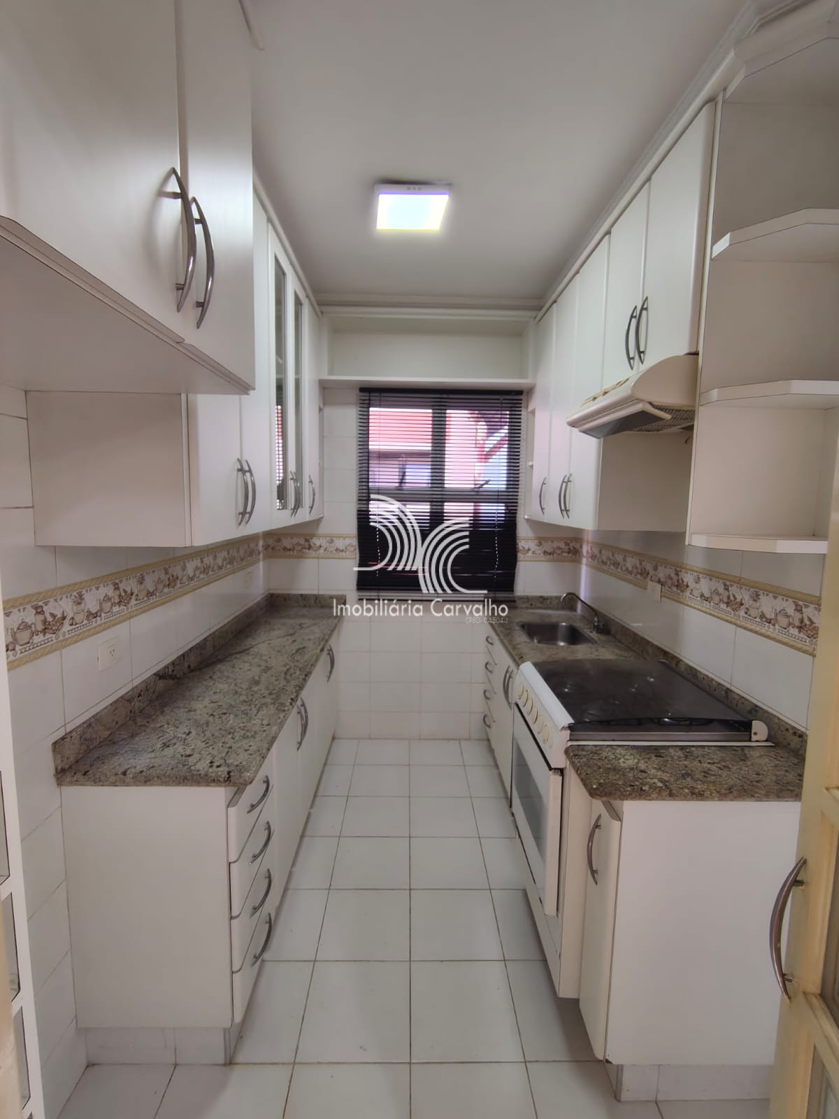 Apartamento com 2 dormitórios à venda, 49m² por R$ 220.000,00 - Centro - Santa Bárbara D'Oeste/SP — foto 2