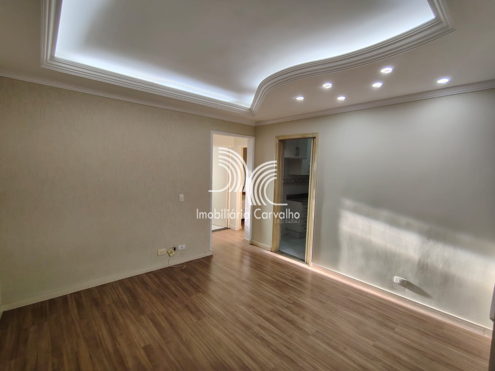Apartamento com 2 dormitórios à venda, 49m² por R$ 220.000,00 - Centro - Santa Bárbara D'Oeste/SP — foto 4