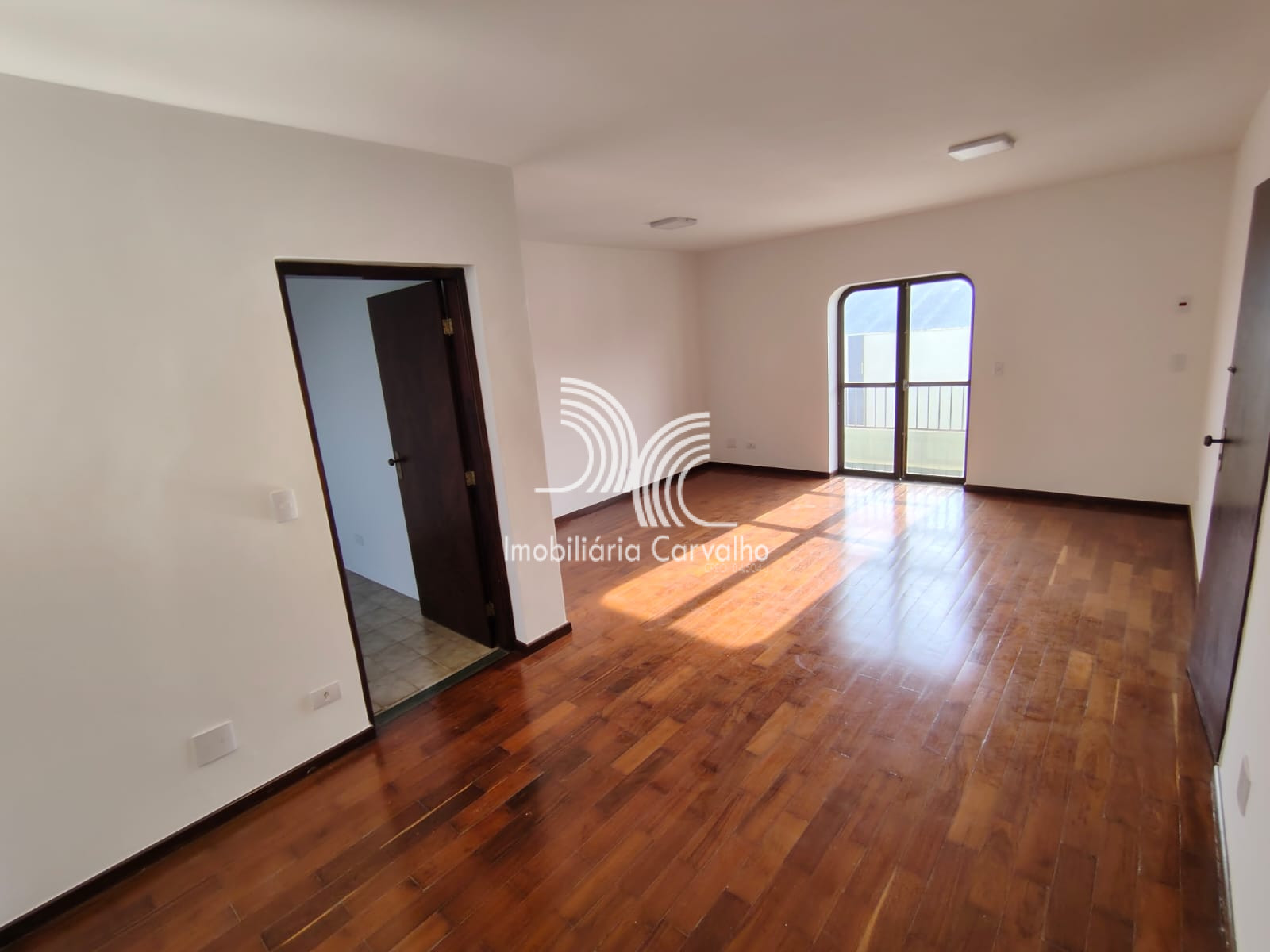 Apartamento com 3 dormitórios para locação por R$ 3.200,00/mês - CONDOMÍNIO EDIFÍCIO SOLAR DAS PALMEIRAS - Santa Bárbara D'Oeste/SP — foto 2