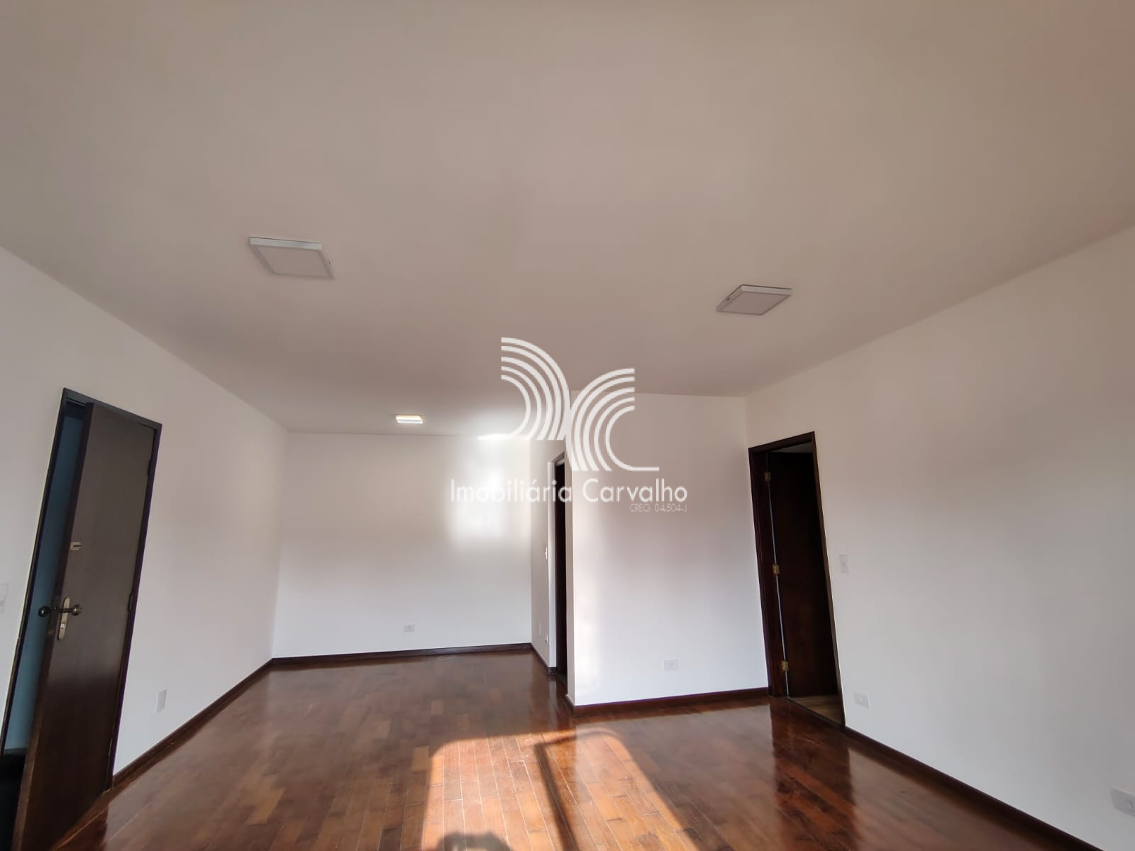 Apartamento com 3 dormitórios para locação por R$ 3.200,00/mês - CONDOMÍNIO EDIFÍCIO SOLAR DAS PALMEIRAS - Santa Bárbara D'Oeste/SP — foto 3