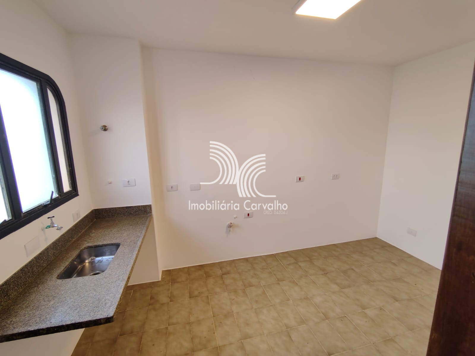 Apartamento com 3 dormitórios para locação por R$ 3.200,00/mês - CONDOMÍNIO EDIFÍCIO SOLAR DAS PALMEIRAS - Santa Bárbara D'Oeste/SP — foto 4