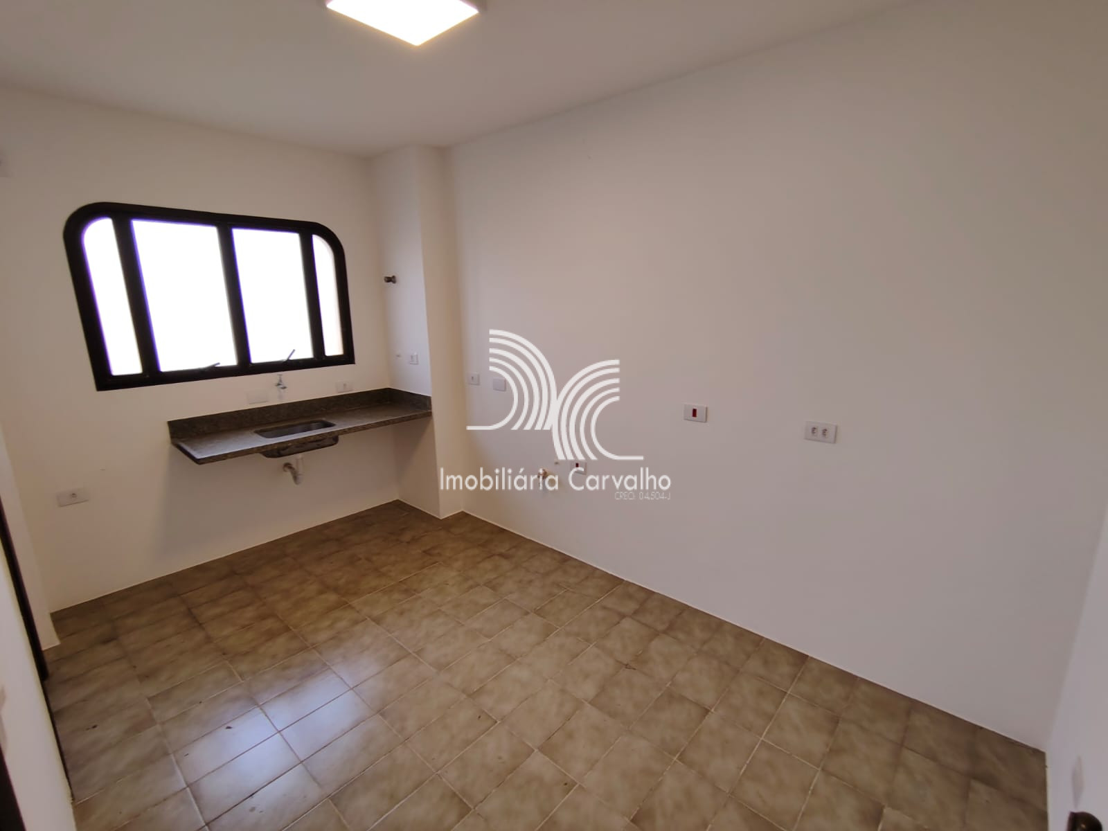 Apartamento com 3 dormitórios para locação por R$ 3.200,00/mês - CONDOMÍNIO EDIFÍCIO SOLAR DAS PALMEIRAS - Santa Bárbara D'Oeste/SP — foto 5