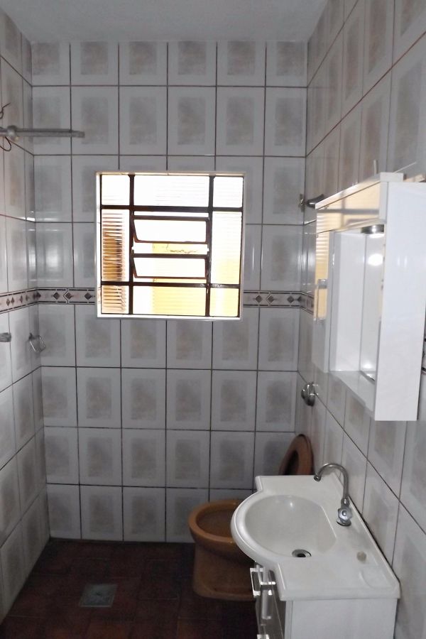 Casa com 3 dormitórios à venda, 92m² por R$ 350.000,00 - Jardim Sartori - Santa Bárbara D'Oeste/SP — foto 2