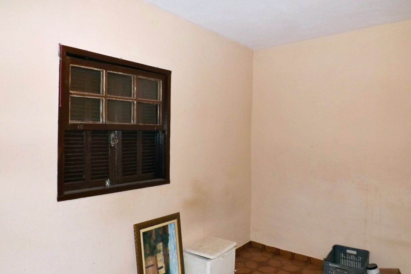 Casa com 3 dormitórios à venda, 92m² por R$ 350.000,00 - Jardim Sartori - Santa Bárbara D'Oeste/SP — foto 3