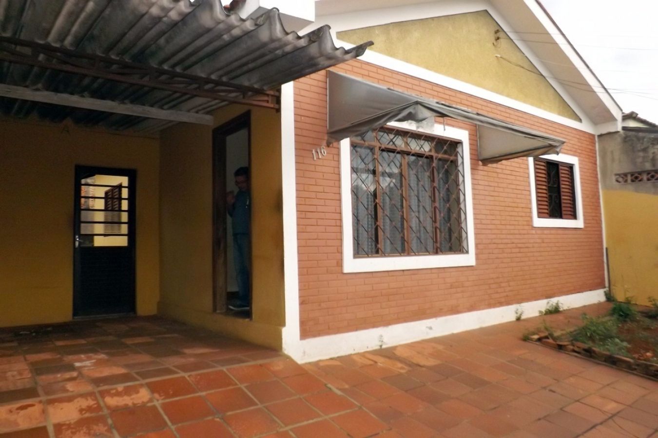 Casa em Jardim Santo Antônio