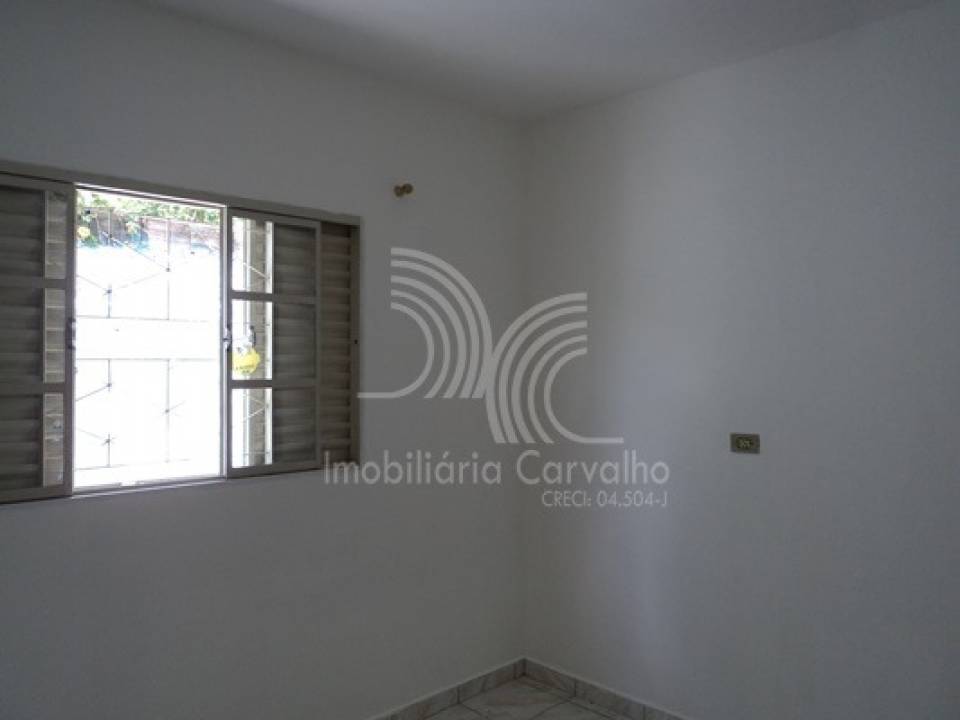 Casa com 1 dormitório para locação por R$ 900,00/mês - Vila Linópolis I - Santa Bárbara D'Oeste/SP — foto 2