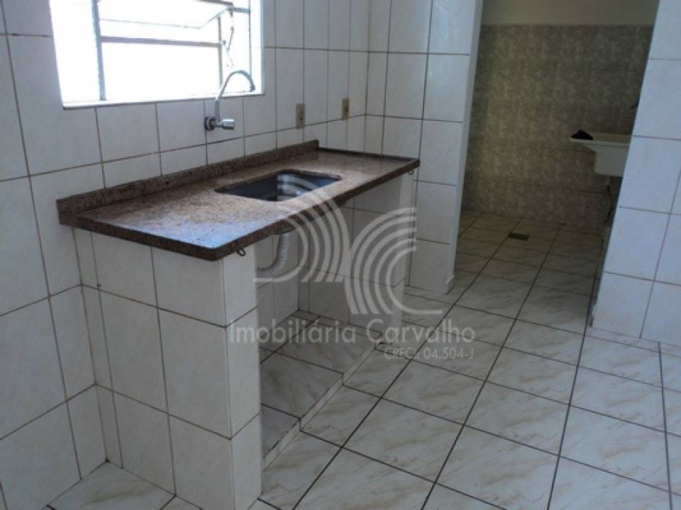 Casa com 1 dormitório para locação por R$ 900,00/mês - Vila Linópolis I - Santa Bárbara D'Oeste/SP — foto 4