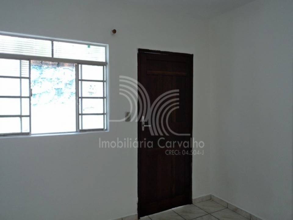Casa com 1 dormitório para locação por R$ 900,00/mês - Vila Linópolis I - Santa Bárbara D'Oeste/SP — foto 3