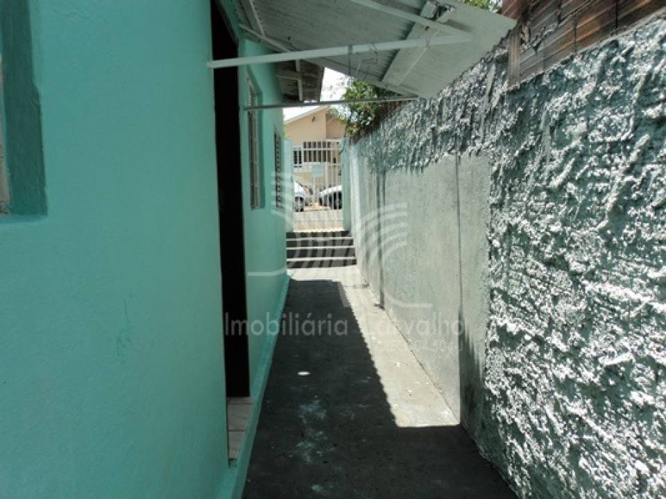 Casa em Centro