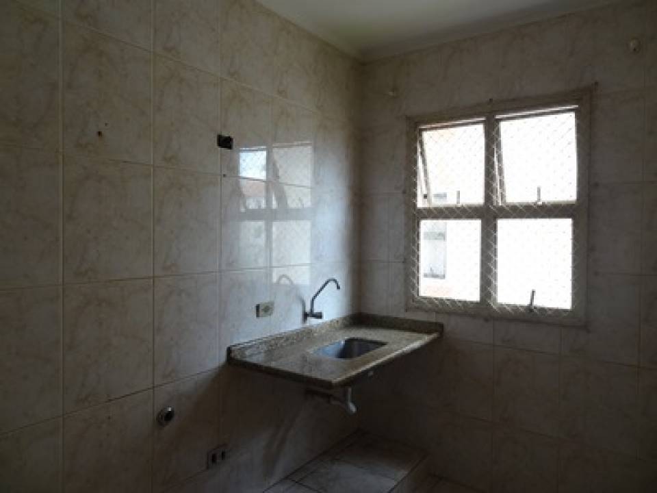 Apartamento com 2 dormitórios Disponível - CONDOMÍNIO RESIDENCIAL ITALIA - Santa Bárbara D'Oeste/SP — foto 4