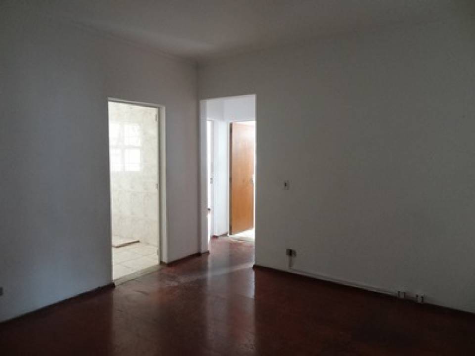 Apartamento com 2 dormitórios Disponível - CONDOMÍNIO RESIDENCIAL ITALIA - Santa Bárbara D'Oeste/SP — foto 3