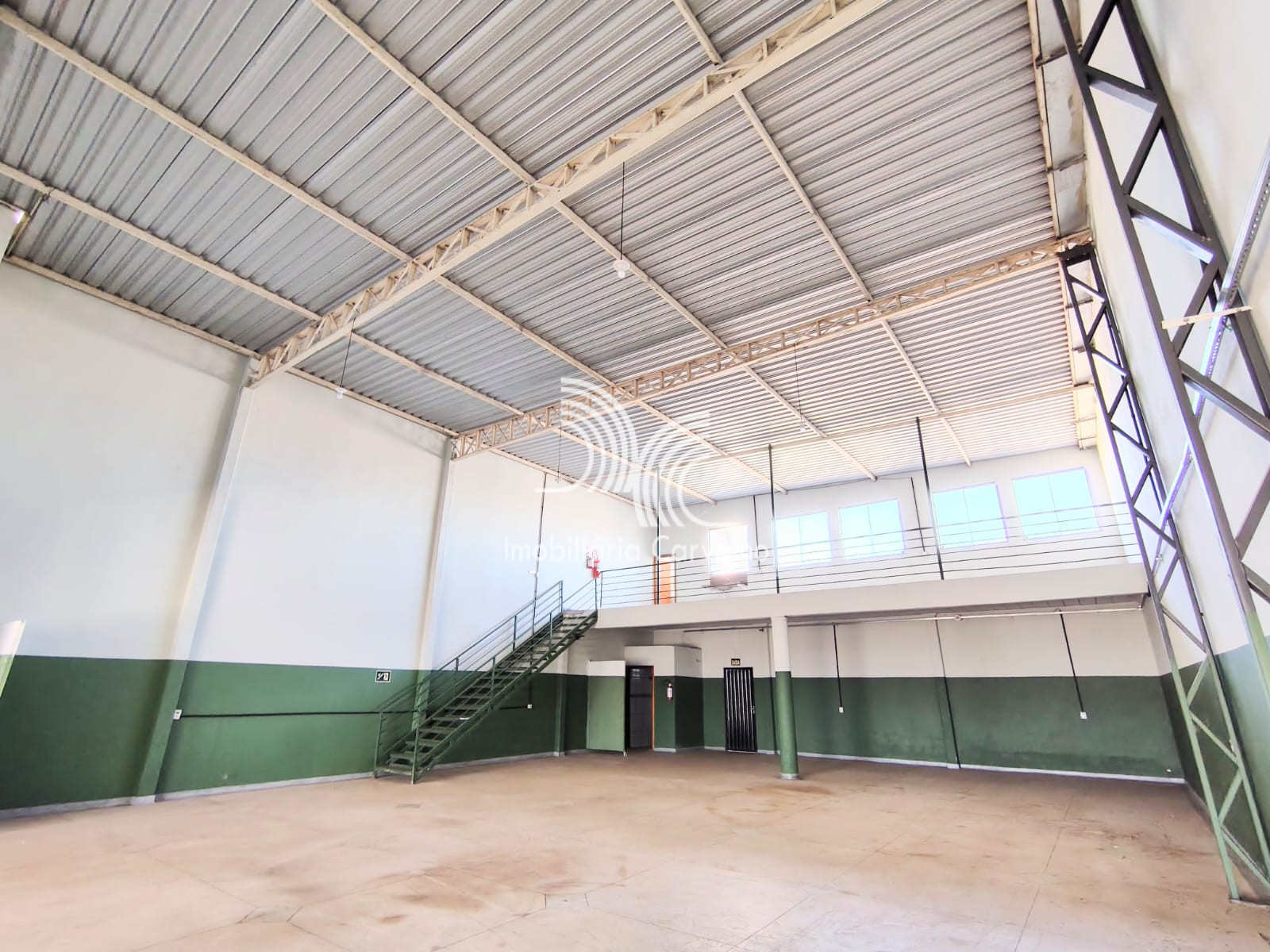 Salão Comercial / Loja para locação por R$ 5.500,00/mês - Jardim Souza Queiroz - Santa Bárbara D'Oeste/SP — foto 5