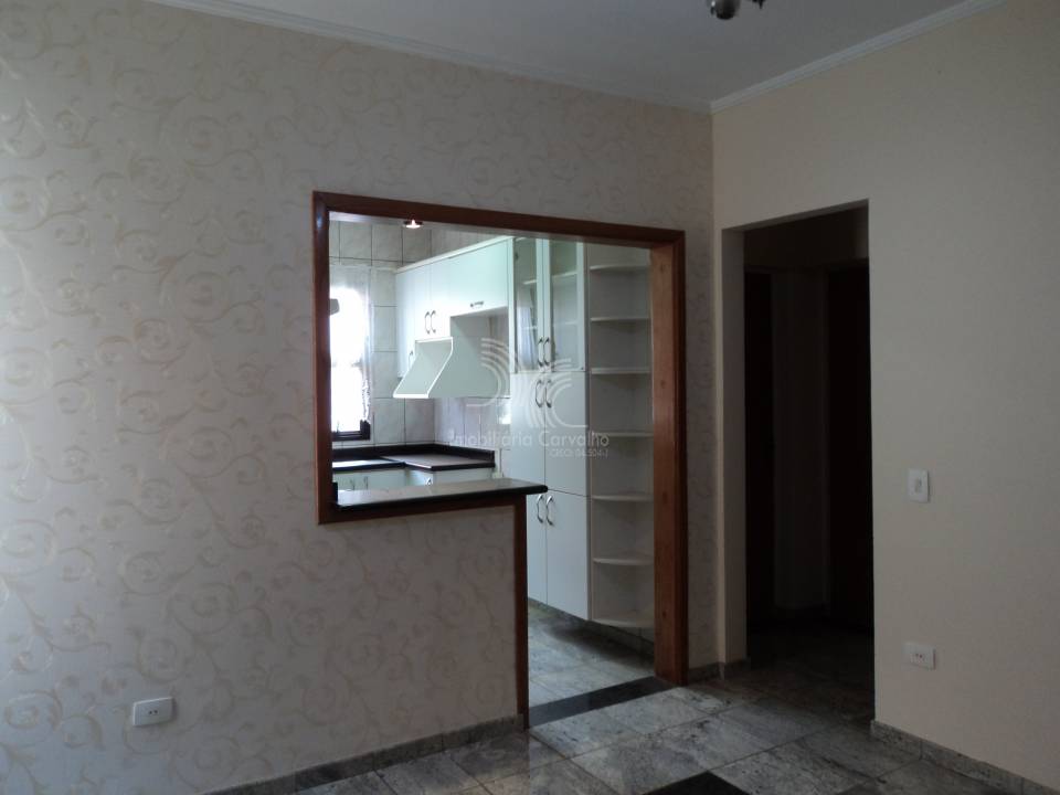 Apartamento com 2 dormitórios Disponível - Jardim São Francisco - Santa Bárbara D'Oeste/SP — foto 3