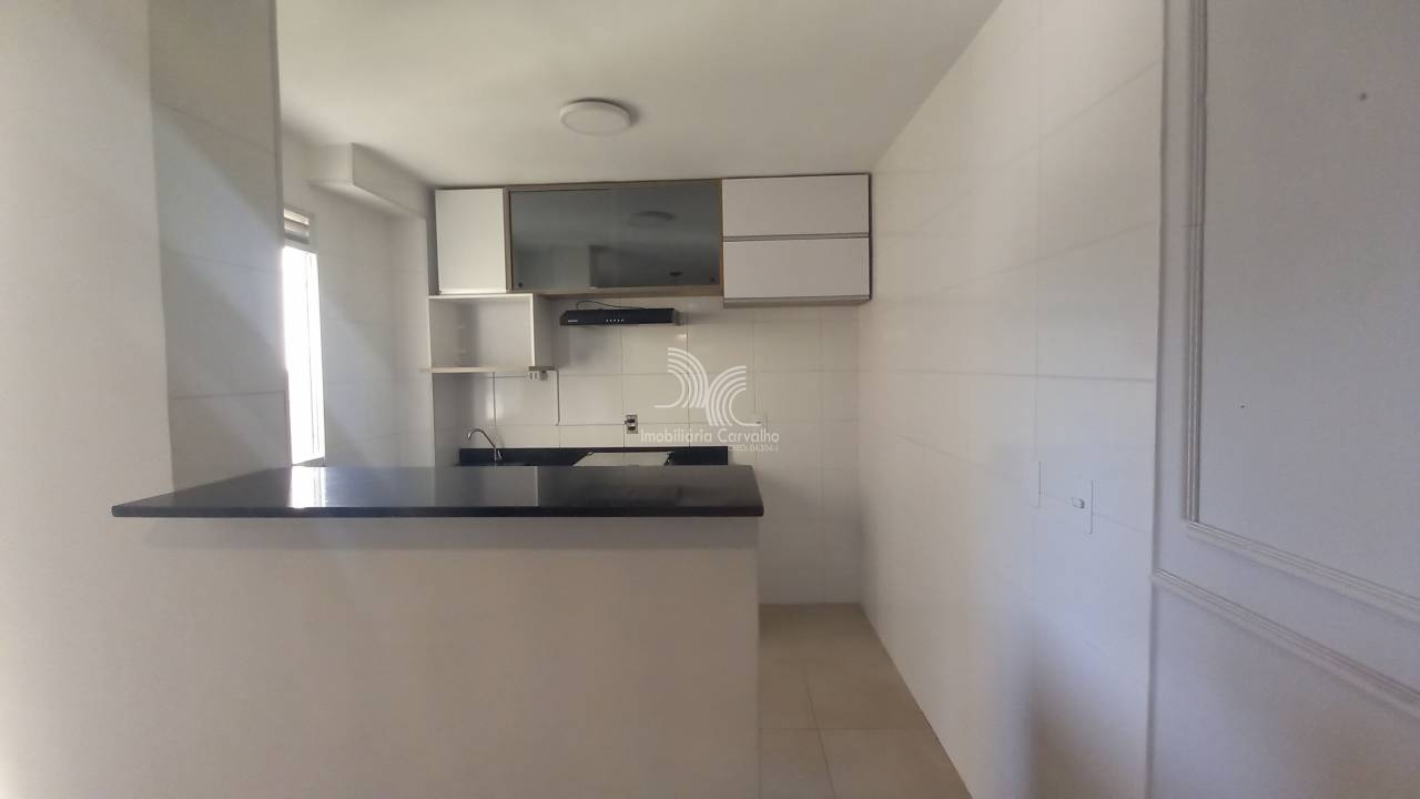 Apartamento com 2 dormitórios para locação por R$ 1.300,00/mês - CONDOMÍNIO RESIDENCIAL AMBRÓSIO - Santa Bárbara D'Oeste/SP — foto 4